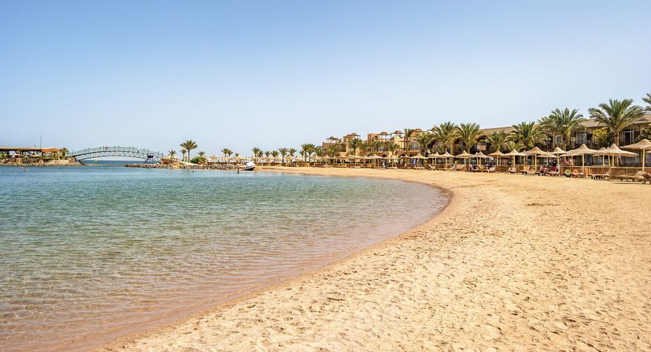 Desert Rose Resort - 5* pas cher photo 10