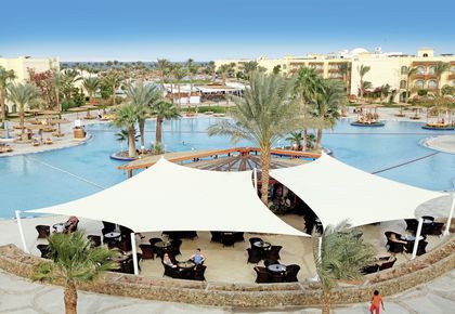 Desert Rose Resort - 5* pas cher photo 11