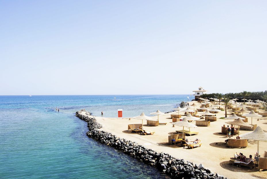 Desert Rose Resort - 5* pas cher photo 12