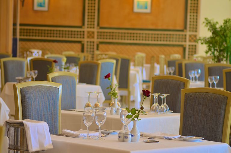 WEEK-END ROYAL GARDEN PALACE 5*, tout compris (3 nuits) pas cher photo 10