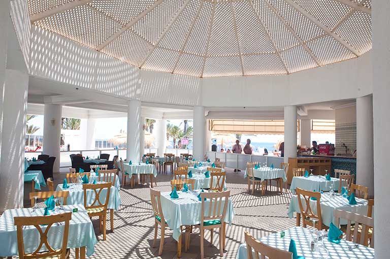 WEEK-END THALASSO EL MOURADI DJERBA MENZEL 4* - Cure Remise En Forme 2 jours/3 soins, tout compris pas cher photo 9