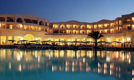 WEEK-END THALASSO EL MOURADI GAMMARTH 5*- Cure Remise En Forme 2Jours/3Soins, Demi Pension (3 nuits) pas cher photo 1