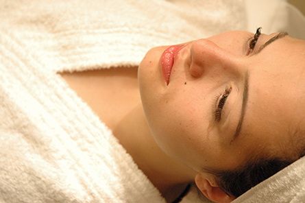 WEEK-END THALASSO EL MOURADI GAMMARTH 5*- Cure Remise En Forme 2Jours/3Soins, Demi Pension (3 nuits) pas cher photo 2