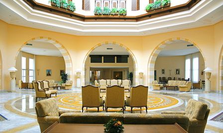 WEEK-END THALASSO EL MOURADI GAMMARTH 5*- Cure Remise En Forme 2Jours/3Soins, Demi Pension (3 nuits) pas cher photo 3