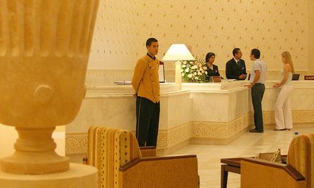 WEEK-END THALASSO EL MOURADI GAMMARTH 5*- Cure Remise En Forme 2Jours/3Soins, Demi Pension (3 nuits) pas cher photo 5