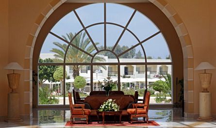 WEEK-END THALASSO EL MOURADI GAMMARTH 5*- Cure Remise En Forme 2Jours/3Soins, Demi Pension (3 nuits) pas cher photo 6