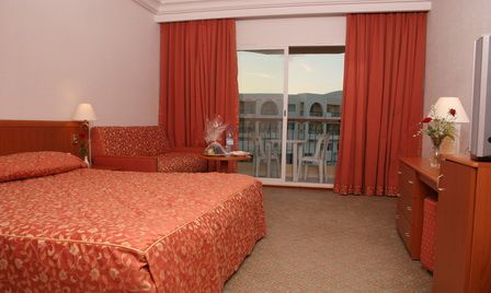 WEEK-END THALASSO EL MOURADI GAMMARTH 5*- Cure Remise En Forme 2Jours/3Soins, Demi Pension (3 nuits) pas cher photo 7