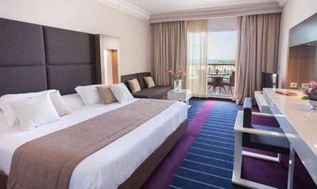 WEEK-END THALASSO EL MOURADI GAMMARTH 5*- Cure Remise En Forme 2Jours/3Soins, Demi Pension (3 nuits) pas cher photo 11