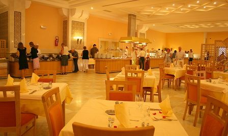 WEEK-END THALASSO EL MOURADI GAMMARTH 5*- Cure Remise En Forme 2Jours/3Soins, Demi Pension (3 nuits) pas cher photo 12