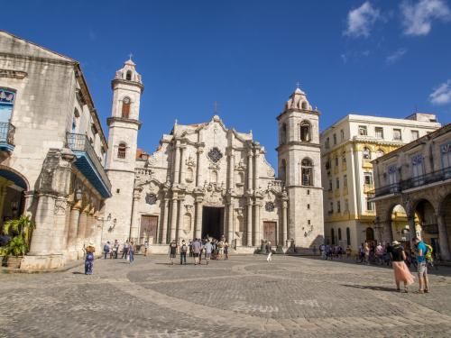 Combiné hôtels Magie de la Havane et sable de Varadero 3* pas cher photo 2