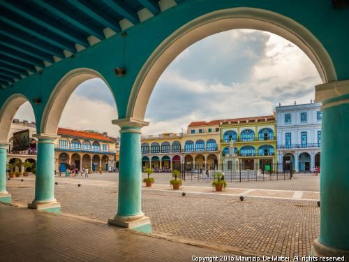 Combiné hôtels Magie de la Havane et sable de Varadero 3* pas cher photo 3
