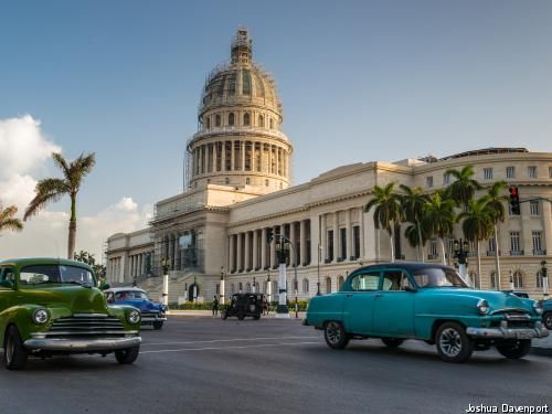 Combiné hôtels Magie de la Havane et sable de Varadero 3* pas cher photo 6