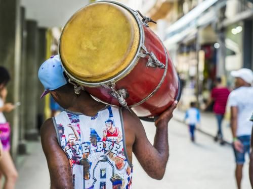 Combiné hôtels Magie de la Havane et sable de Varadero 3* pas cher photo 8