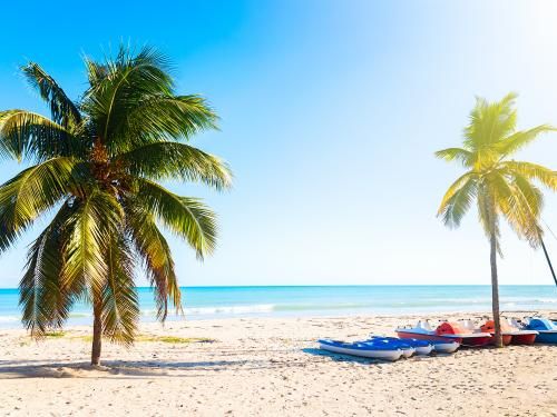 Combiné hôtels Magie de la Havane et sable de Varadero 3* pas cher photo 9