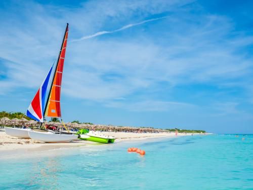 Combiné hôtels Magie de la Havane et sable de Varadero 3* pas cher photo 10