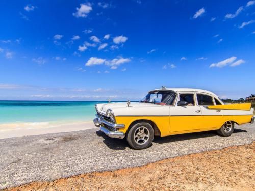 Combiné hôtels Magie de la Havane et sable de Varadero 3* pas cher photo 11