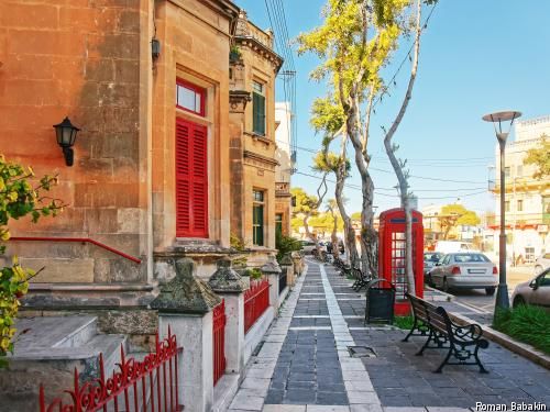 Circuit Couleurs de Malte 4* pas cher photo 3