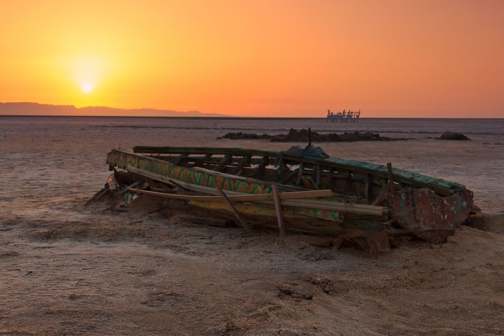 CIRCUIT MER & OASIS EN 4X4 8J/7N pas cher photo 4