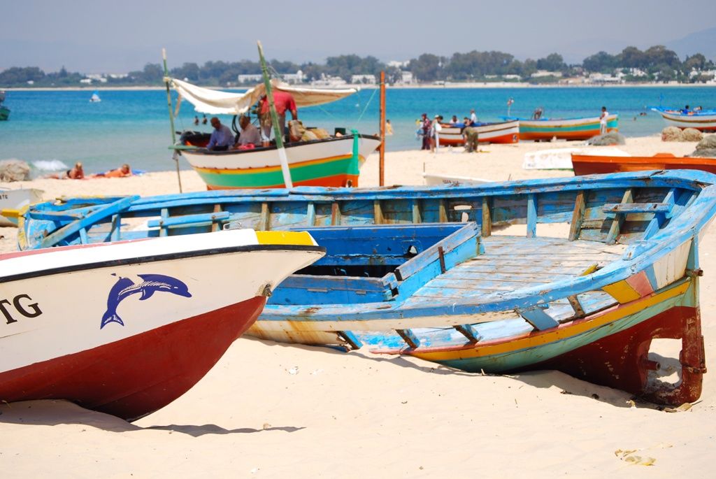 CIRCUIT MER & OASIS EN 4X4 8J/7N pas cher photo 9