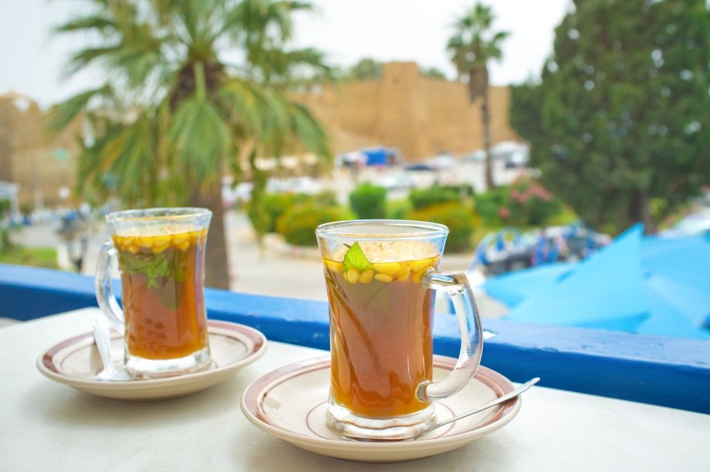 CIRCUIT MER & OASIS EN 4X4 8J/7N pas cher photo 10