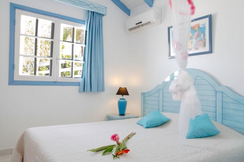 Combiné Guadeloupe avec Location de voiture: Résidence Le Vallon + Résidence Caraïbes Royal 4* pas cher photo 7