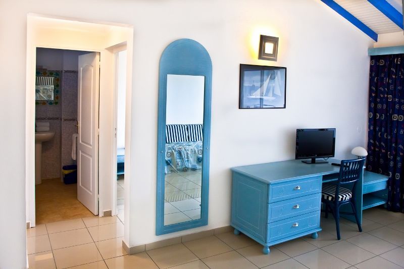 Combiné Guadeloupe avec Location de voiture: Résidence Le Vallon + Résidence Caraïbes Royal 4* pas cher photo 8