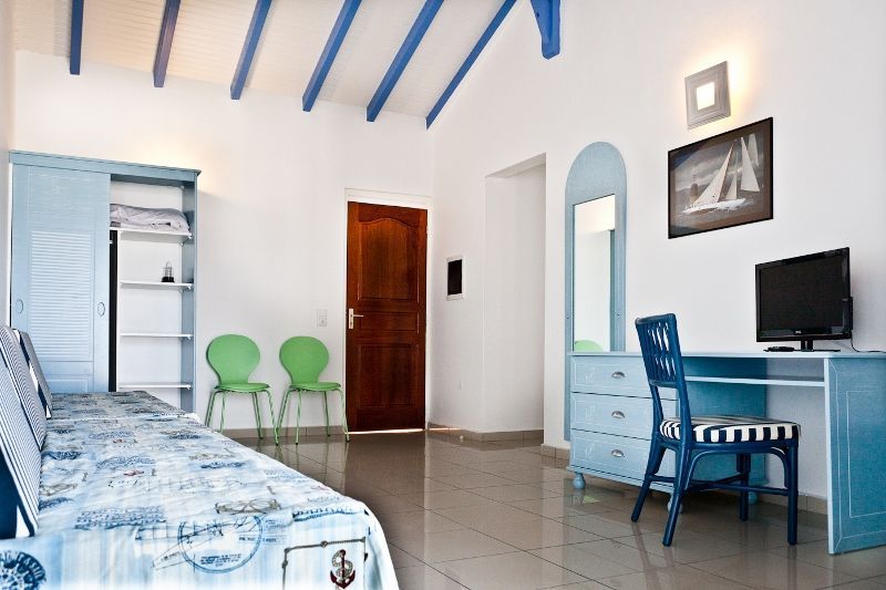 Combiné Guadeloupe avec Location de voiture: Résidence Le Vallon + Résidence Caraïbes Royal 4* pas cher photo 9