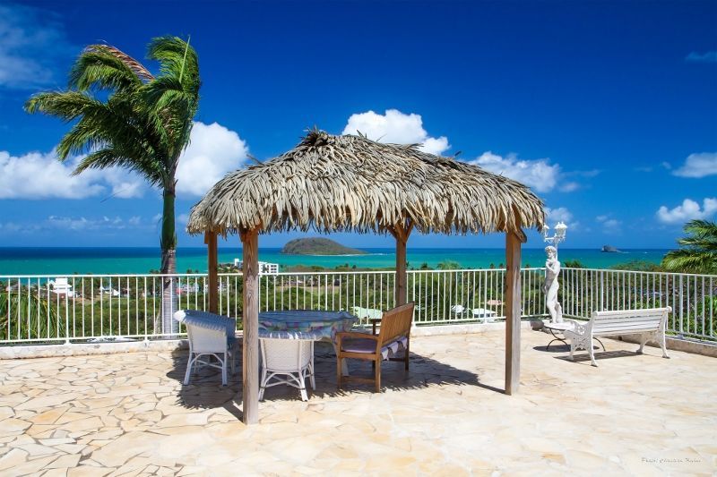 Combiné Guadeloupe avec Location de voiture: Résidence Le Vallon + Résidence Caraïbes Royal 4* pas cher photo 11