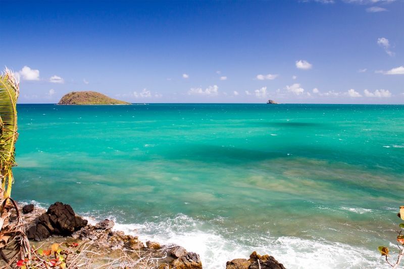 Combiné Guadeloupe avec Location de voiture: Résidence Le Vallon + Résidence Caraïbes Royal 4* pas cher photo 12