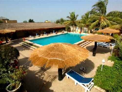 Hôtel Club Safari 2* pas cher photo 1