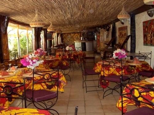 Hôtel Club Safari 2* pas cher photo 2