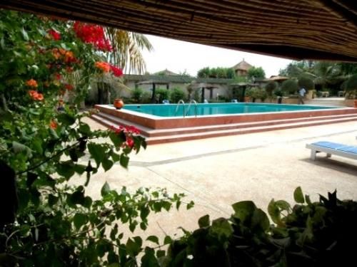 Hôtel Club Safari 2* pas cher photo 3