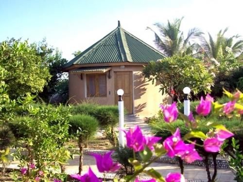 Hôtel Club Safari 2* pas cher photo 4