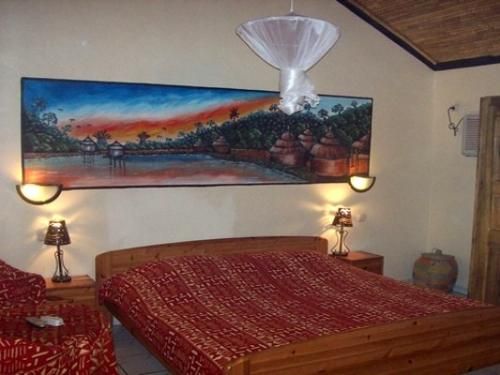 Hôtel Club Safari 2* pas cher photo 5