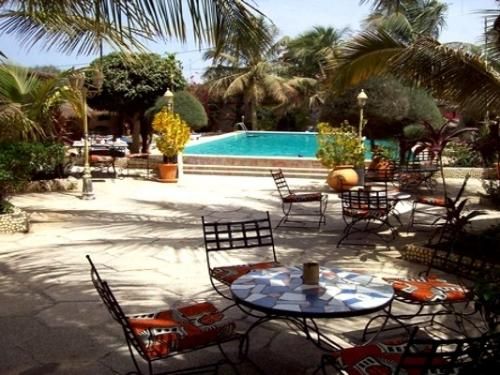 Hôtel Club Safari 2* pas cher photo 6