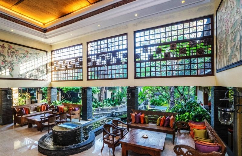 Risata Resort Bali 4* pas cher photo 4