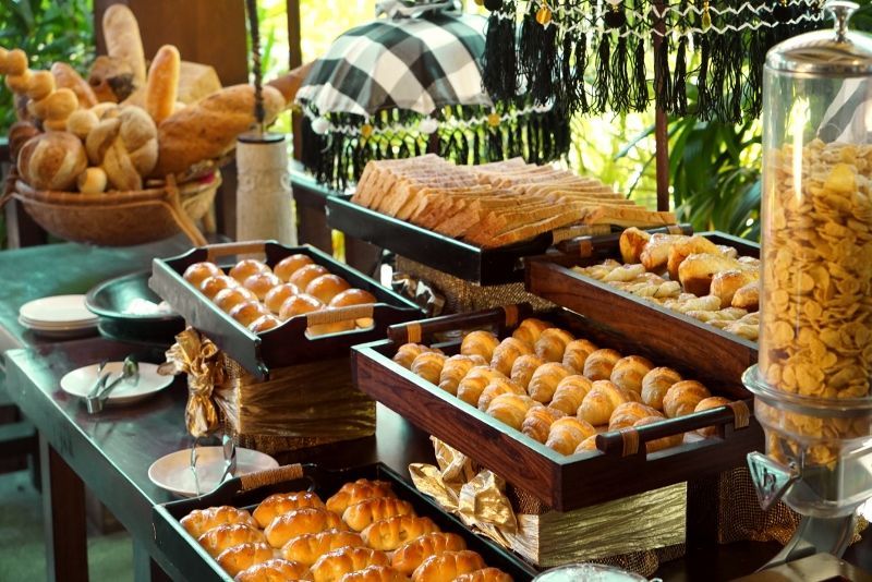 Risata Resort Bali 4* pas cher photo 8