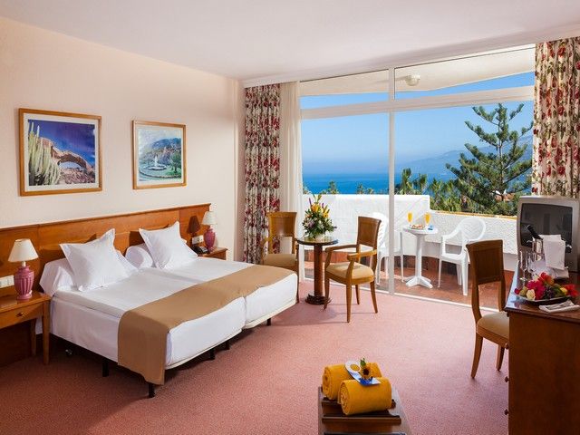 Séjour en liberté Puerto Resort 4* pas cher photo 3