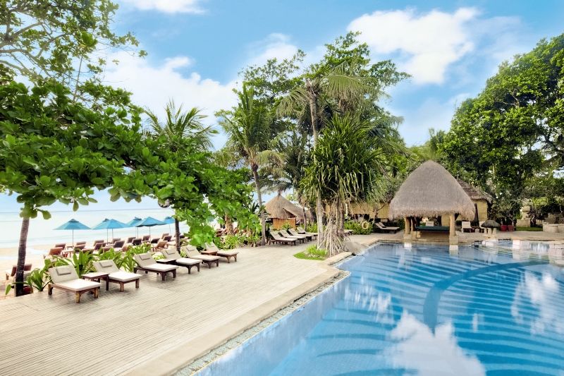 Novotel Bali Benoa - 4* pas cher photo 1