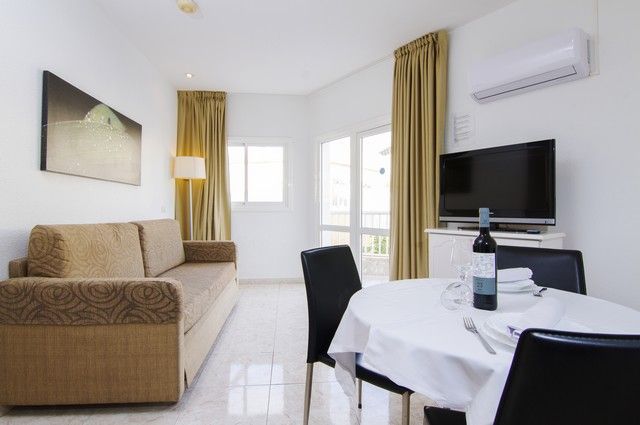 Séjour en liberté Bungalows Atlantida 3* pas cher photo 2