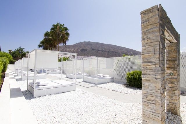 Séjour en liberté Bungalows Atlantida 3* pas cher photo 8