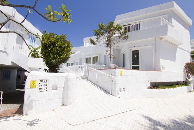 Séjour en liberté Bungalows Atlantida 3* pas cher photo 9