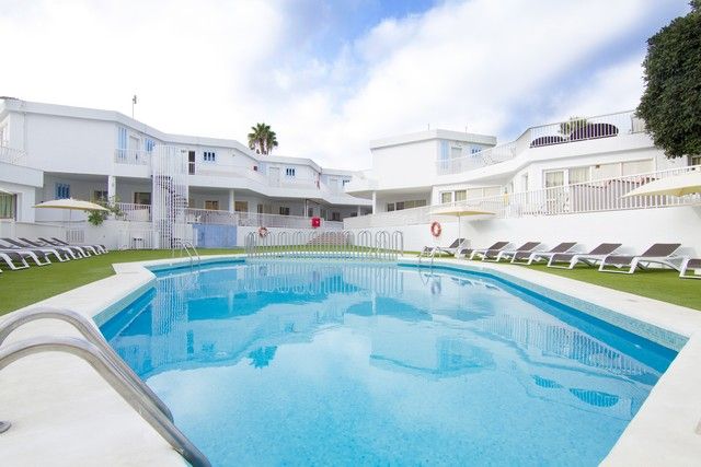 Séjour en liberté Bungalows Atlantida 3* pas cher photo 12