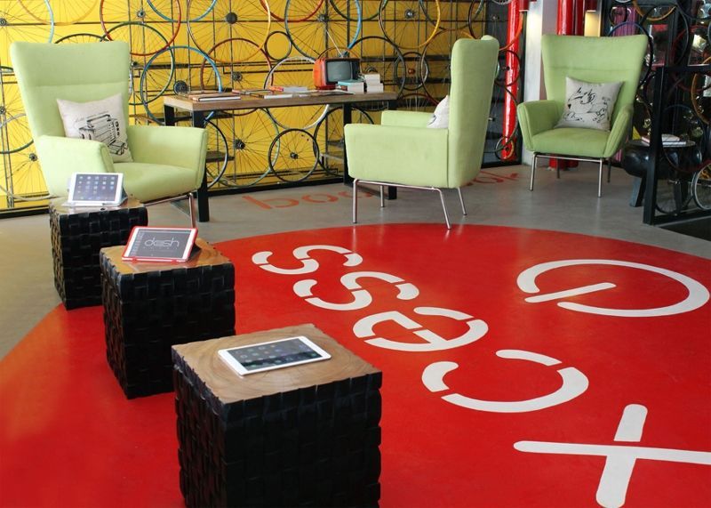 Dash Seminyak Bali 4* pas cher photo 3