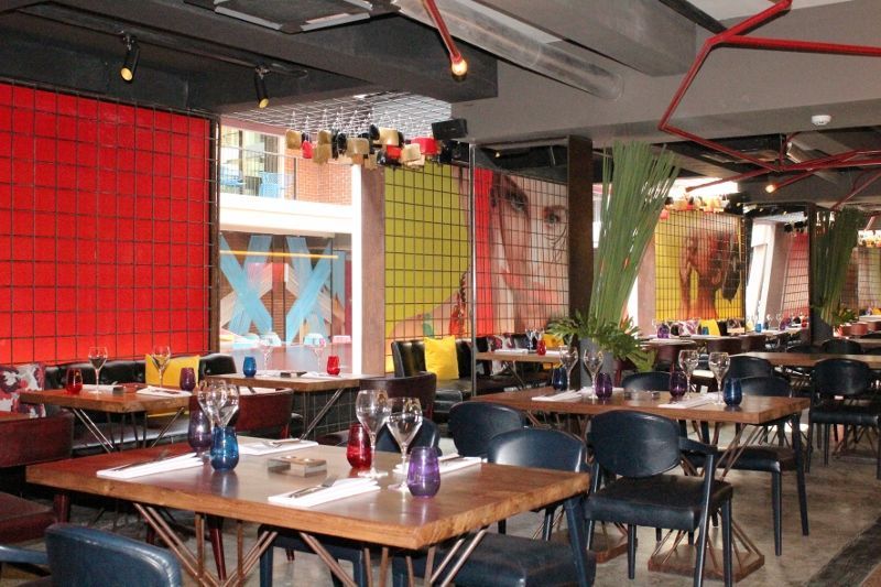 Dash Seminyak Bali 4* pas cher photo 9