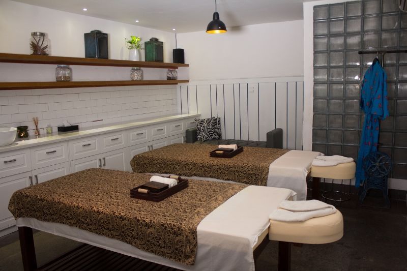 Dash Seminyak Bali 4* pas cher photo 12