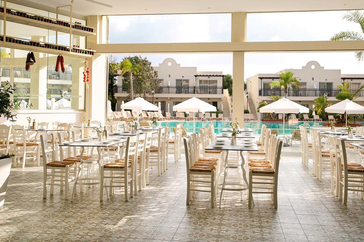 Circuit Echappée chypriote depuis l'hôtel Louis Paphos Breeze 4* pas cher photo 7