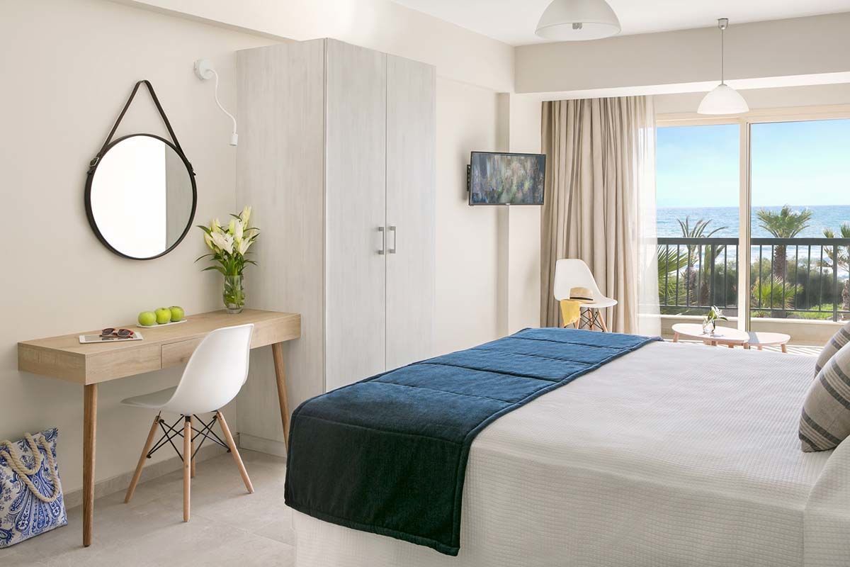 Circuit Echappée chypriote depuis l'hôtel Louis Paphos Breeze 4* pas cher photo 8