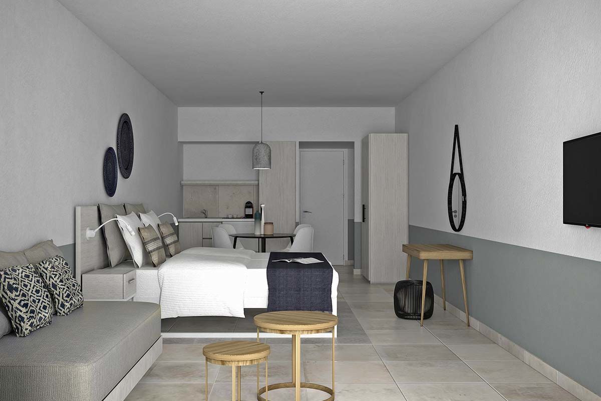 Circuit Echappée chypriote depuis l'hôtel Louis Paphos Breeze 4* pas cher photo 9