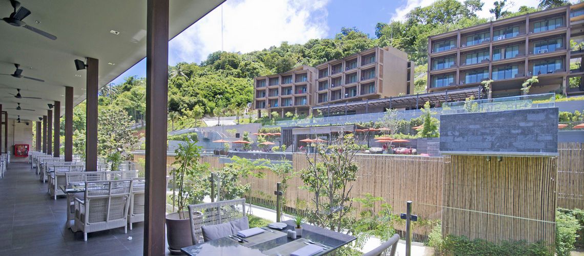 Combiné Phuket & Khao Lak 5* pas cher photo 5